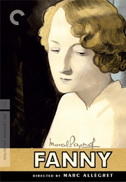 Fanny (1932)