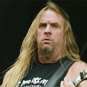 Jeff Hanneman, 49, Cirrhosis Due to Alcoholism