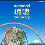 Katamari Demacy