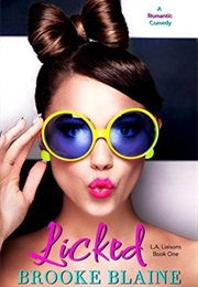 Licked (Brooke Blaine)