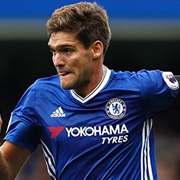 Marcos Alonso