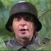 Arte Johnson