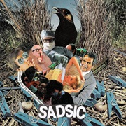 Sadsic - Sadsic