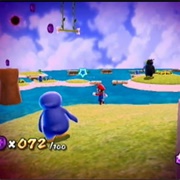 Beachcombing for Purple Coins