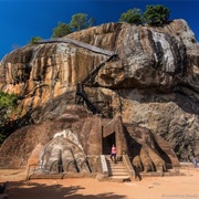 Visiting Ancient Cities in Sri Lanka