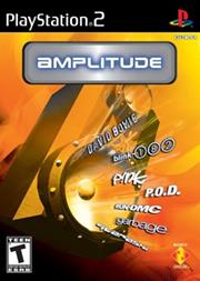 Amplitude