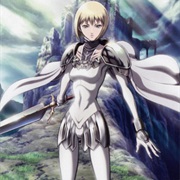Claymore