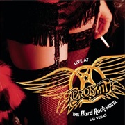 Aerosmith - Rockin&#39; the Joint