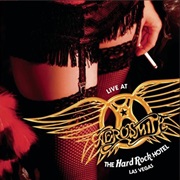 Aerosmith - Rockin' the Joint