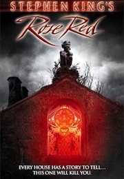 Rose Red (TV Mini-Series) (2002)