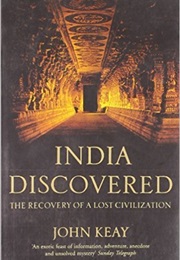 India Discovered (John Keay)