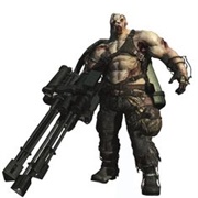 Resident Evil 6 - Ustanak