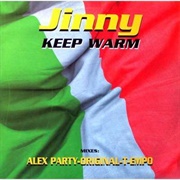 Keep Warm - Jinny