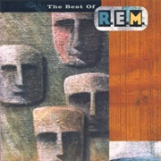 R.E.M. - The Best of R.E.M.