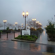 Port Allen, Louisiana