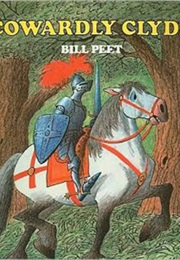 Cowardly Clyde (Bill Pete)