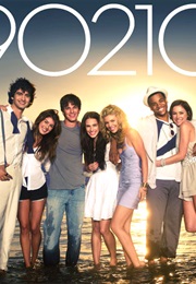 90210 2008-2013 (2008)