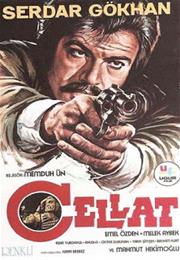Cellat (Turkish Death Wish)