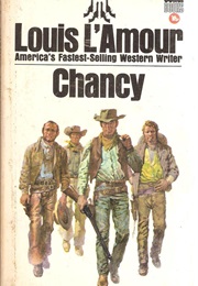 Chancy (Louis L'amour)