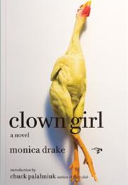 Clown Girl