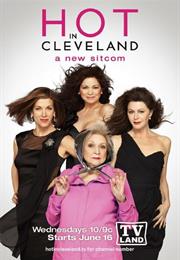 Hot in Cleveland