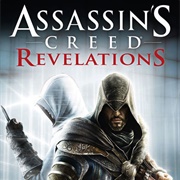 Assassin&#39;s Creed:Revelations