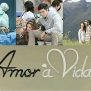 Amor À Vida
