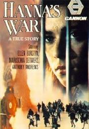 Hanna's War