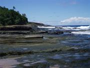 Le'ala Shoreline (American Samoa)