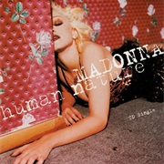 Madonna - Human Nature