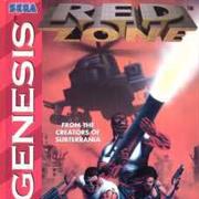 Red Zone