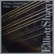 Soldier String Quartet / Meridian String Quartet