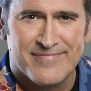 Bruce Campbell (Actor)