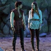 Once Upon a Time in Wonderland