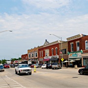 Marengo, Illinois