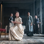 Rosmersholm by Henrik Ibsen