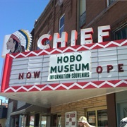 Hobo Museum