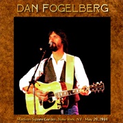 Dan Fogelberg - Times Like These