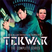 Tekwar