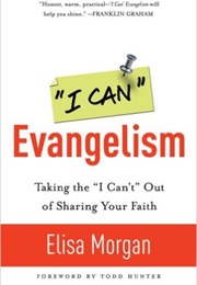 I Can Evangelism (Elisa Morgan)