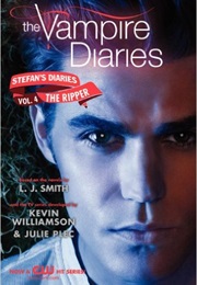 The Ripper (L.J. Smith)