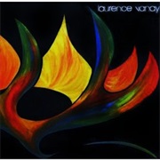 Laurence Vanay - Galaxies