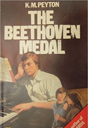 The Beethoven Medal (K. M. Peyton)