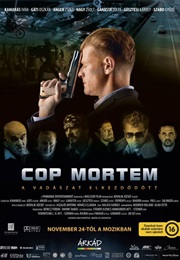 Cop Mortem (2016)