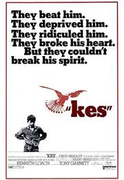 Kes (Ken Loach)