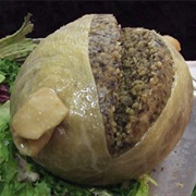 Haggis