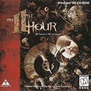 The 11th Hour (PC, 1995)