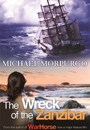 The Wreck of the Zanzibar (Michael Morpurgo)