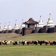 Karakorum, Mongolia