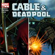 Cable & Deadpool #1-50 (May 2004 – April 2008)